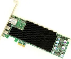 Dell Teradici 2220 Tera2 Pcoip V2 PCI-E x1 Access Host Card MTV9J