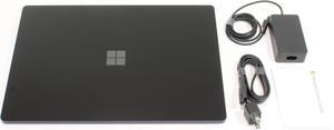 Microsoft Surface Laptop 3 15" 2496 x 1664 Touch Core I7-1065G7 1.3GHz RAM 16GB NVMe 512GB Win10 PMH-00022