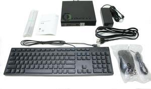 Dell OptiPlex 5070 SFF Intel Core I5-9500T 2.2 GHZ 8GB RAM 256GB SSD D10U003 8C8RH