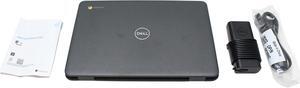 Dell Chromebook 3100 11.6" Intel Celeron N4020 1.1 GHz eMMC 16Gb RAM 4Gb 0KYC9 P29T001