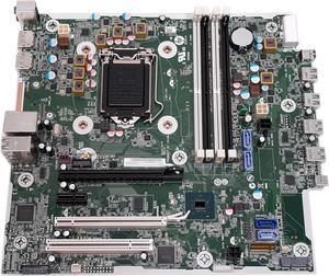 HP ProDesk 600 G5 MT Buccina-R CFL-Q370 Motherboard L63911-001 L49701-001 L64049-001 L64049-601