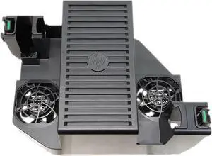 HP Z440 Workstation Memory Modules Cooling Fan Assembly 752561-001 C3598WH 748799-001