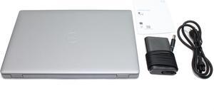 Dell Latitude 5410 14" Intel Core I7-10610U 1.8GHz RAM 8Gb M.2 256Gb Win10 P98G007 JDM77