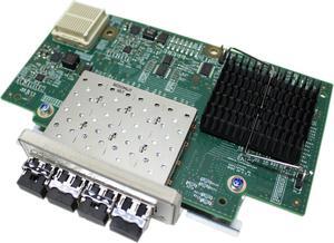 EMC EM3-One 4-port 8GB Fibre eSLIC 303-183-000B-01 110-183-000B-01 for VNXe3200