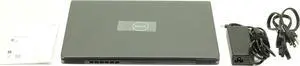Dell Latitude 3410 14" Intel Core I5-10210U 1.6GHz Ram 8GB SSD M.2 256GB Wi-Fi BlueTooth Win10Pro P129G001 Y4G77