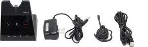 Jabra Engage 65 Mono Headset Convertible Dect BlueTooth Nfc 9556-583-125