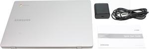Samsung Chromebook 4 11.6" Celeron N4020 1.1 GHZ 4GB RAM 32GB SSD XE310XBA-KA1US