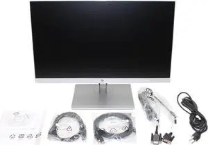 HP EliteDisplay E223 LED Monitor Full HD 21.5" Smart Buy 1FH45AA 1FH45U9 1FH45A8#ABA