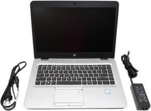 HP EliteBook 840 G3 Core i5-6200U 2.3GHz Ram 4GB HDD 500GB 14" TN T6F44UT#ABA