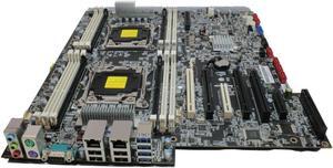 Lenovo ThinkStation P700 Motherboard Workstation Dual Socket LGA 2011 03T6787