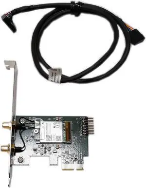 Dell Intel Wireless Card for Optiplex 8265NGW Dual Band WLAN WiFi 802.11 as/a/b/g/n M.2  8F3Y8 7HP8W