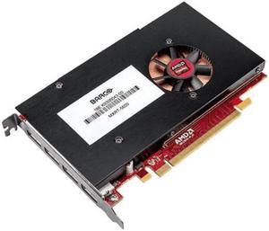 Barco MXRT-5600  AMD FirePro W5100 4GB GDDR5 3D PCI-e x16 4x DP K9306043-00