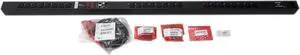 Raritan PDU 24x NEMA 5-20R Power Control Unit 1.6-1.9KVa PX2-5475