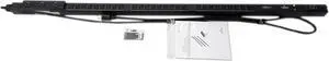 Liebert Managed Rack Mount PDU 27xOutlets NEMA 5-20R 120V 30A MPH-NBV27AXXD30