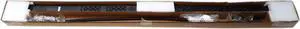 APC Schneider Metered Rack PDU 2G 208V 5.7KW Zero U C13x36 C19x6 5-20x2 AP8861