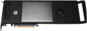 HP Z Turbo Drive Quad Quadro Pro PCIe M.2 NVMe SSD Adapter 804086-002 841969-001