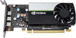 PNY nVIDIA T400 2GB GDDR6 PCI-E x16 3 Mini DP 900-5G172-1701-000 RVCNT400
