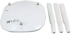 HP Aruba AP-304 Wireless Access Point 802.11 n/ac Dual 2x2 3x3 APIN0304 JX935A