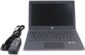 HP Chromebook 11A G8 Education Edition 11.6" A4-9120C RAM 4GB eMMC 32GB 16W64UT#ABA