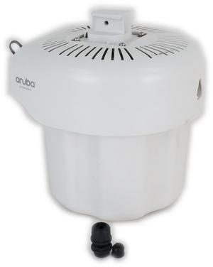 HPE Aruba IAP-275-US Outdoor Wireless Access Point Wi-Fi 802.11n JW255A APEX0100