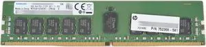HP Samsung M393A1G40EB1-CPB 8GB PC4-2133P DDR4-2133 288pin ECC 752368-581
