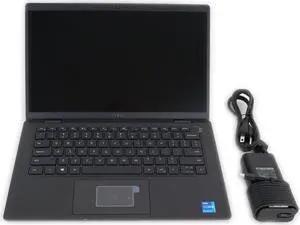 Dell Latitude 7320 13.3" Core i5-1145G7 2.6Ghz 8GB RAM 256GB NVMe 3000104465574