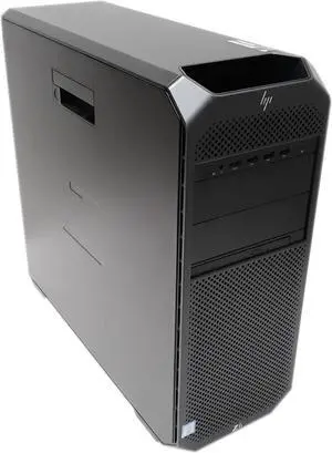 HP Z6 G4 Workstation Xeon Bronze 3106 RAM 16GB MB HS PSU 1000W No HDD No OS