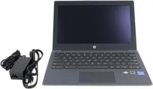 HP Chromebook 11 G8 EE 11.6" Celeron N4020 1.1GHz RAM 4GB eMMC 32GB 436B4UT#ABA