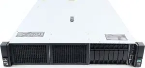 HPE ProLiant DL380 Gen10 Intel Xeon Gold 6250 3.9GHz 32GB RAM NO HDD P24850-B21
