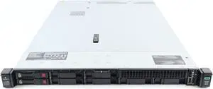 HPE ProLiant DL360 Gen10 Xeon Gold 6254 3.1GHz RAM 256GB SSD 960GB 867959-B21