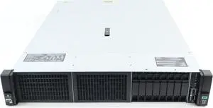 HPE Proliant DL380 Gen10 2U RM Xeon Silver 4215R 3.2GHz RAM 32GB 8SFF P24848-B21
