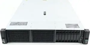 HPE ProLiant DL380 Gen10 2U RM Intel Xeon Silver 4210R 2.4GHz P408I-A P24841-B21