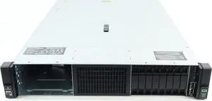 HPE ProLiant DL380 Gen10 Intel Xeon Silver 4210 2.2GHz RAM 32GB 2U RM P20174-B21
