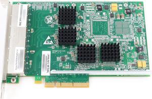 Silicom SNS 6x1Gb EVO Ethernet Expansion (iSCSI/NAS) ETH-6X1C PE2G6I-RoHS