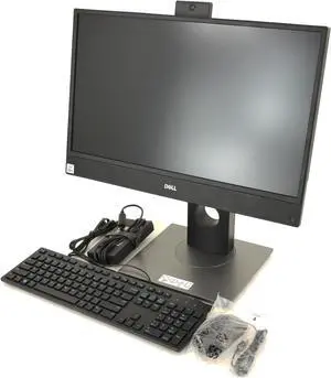 Dell OptiPlex 3280 AIO 21.5" i5-10500T 2.3GHz SSD 256GB RAM 8GB W21B001 P86R9