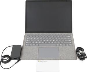 Microsoft Surface Laptop 4 13.5" Touch Ryzen 5 4680U 2.2GHz 16GB RAM 256GB NVMe 7IQ-00001