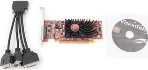 VisionTek HD 5570 1GB GDDR3 VHD PCI-e VHDCI VTK-401005