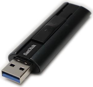 SanDisk Extreme Pro USB 3.1 Flash Drive 256GB SDCZ880-256G-A46