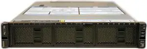 Lenovo Thinksystem SR650 2U 2way Xeon Silver 4208 2.1GHz 16GB RAM CTO 7X06A0FHNA