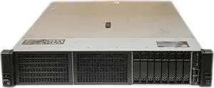 HPE ProLiant DL380 Gen10 Xeon Gold 6248R 32GB RAM 8bays SATA/SAS P24849-B21