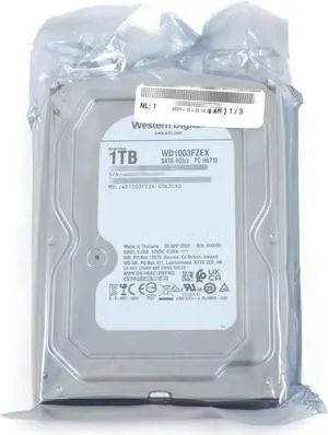 wd1003fzex | Newegg.com