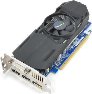 Gigabyte GV-N75TOC-2GL GTX750Ti 2GB PCIe 2xHDMI DP DVI LP