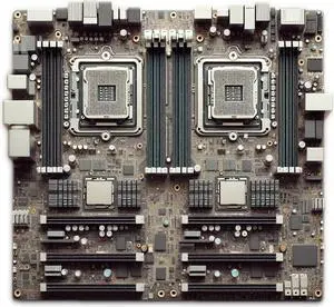 Dell EMC Poweredge R740 Server Motherboard 0WRPXK WRPXK