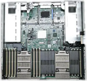 Dell Motherboard For EMC Poweredge R750 Server 2x FCLGA4189 V3GRK