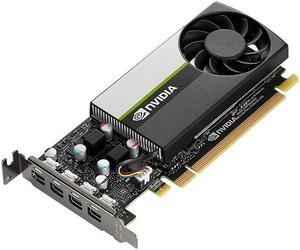 PNY nVIDIA Quadro T1000 VCNT1000 8GB 128bit GDDR6 PCI-e x16 4xminiDP 900-5G172-1771-000