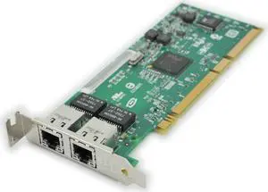 IBM Pro 1000GT Dual Port 1G PCI-X Network Card PWLA8492GT1P20 73P5119 D12974-003