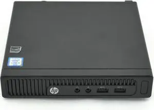 HP 260 Gen 2 mini Intel Core i5-6200U 2.3GHz RAM 4GB HDD 500GB V2V79UT#ABA
