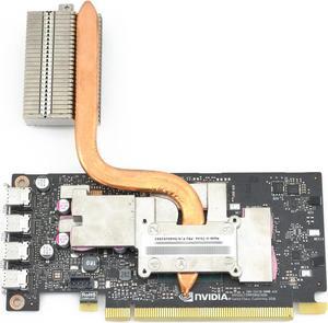 Lenovo nVidia P1000 4GB GDDR5 for Tiny M90q P340 P360 with heatsink 5H40U92993