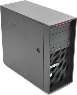Lenovo ThinkStation P310 Core i7-6700 3.4GHz RAM 8GB HHD 1TB 30AT000JUS