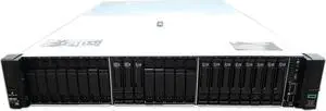 HPE ProLiant DL380 Gen10 Plus 2U Server 24 SFF HDD CTO P05173-B21